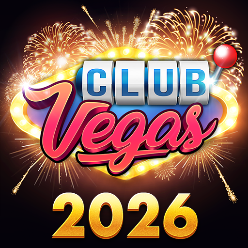 Club Vegas Casino Slots Games - casino game by Bagelcode: Social Casino & Slot Machine Games (Android APK)