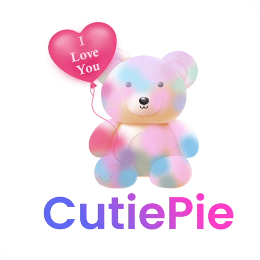 Cutiepie - social networking app by CUTIEPIES WORLD PRIVATE LIMITED (Android APK)