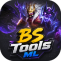 BS Tools - ML Script Injector APK Download for Android 2026 BS Tools - ML Script Injector - utility tool by Aneh Developer Malaysia (Android APK)