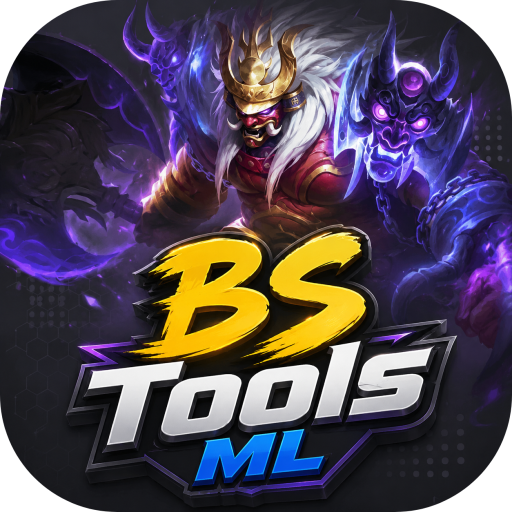 BS Tools - ML Script Injector - utility tool by Aneh Developer Malaysia (Android APK)