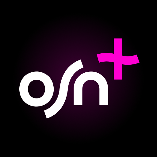 OSN+ - entertainment app by Anghami Technologies (Android APK)