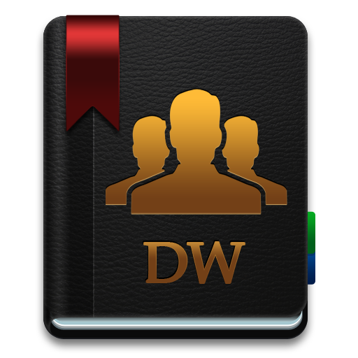 DW Contacts & Phone & SMS - communication app by DWP (Android APK)