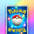 Pokémon TCG Pocket - card game by The Pokémon Company (Android APK)