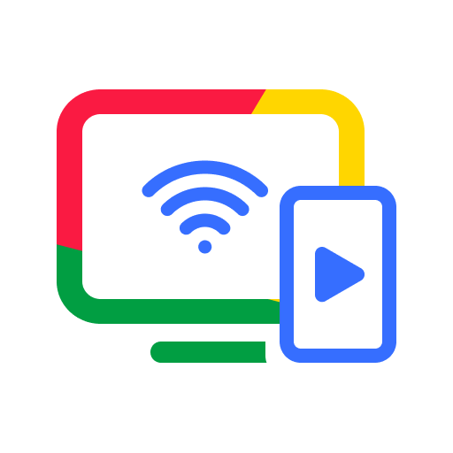 Smart TV Cast para Chromecast - utility tool by iKame Applications - Begamob Global (Android APK)