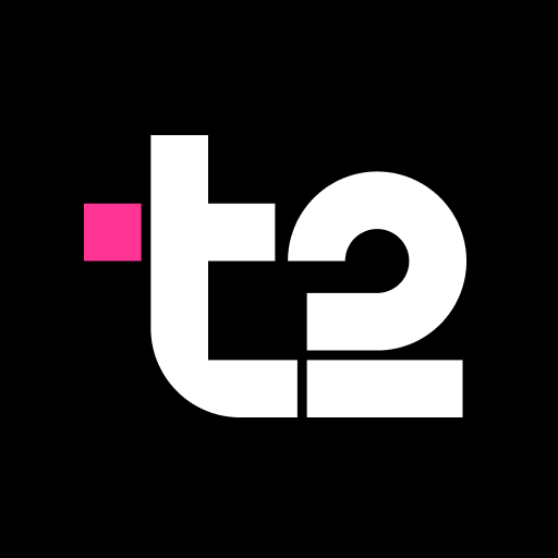 t2. Новый уровень - communication app by t2 (Android APK)