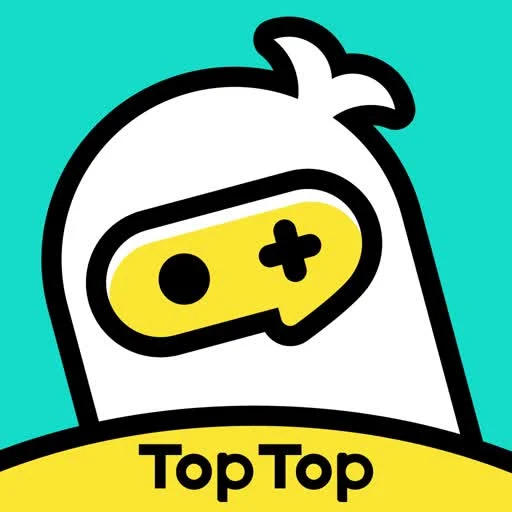 TopTop: Games&Chat - board game by Social Game Lab (Android APK)