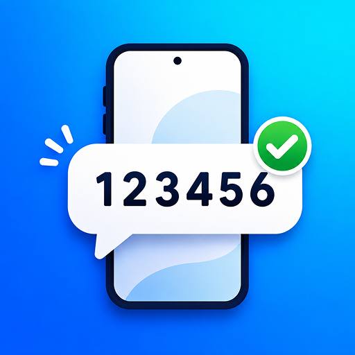 Virtual Number - Receive SMS - communication app by Galixo L.L.C-FZ (Android APK)