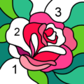Happy Color®: Color by Number APK Download for Android 2026 Happy Color®: Color by Number - board game by X-FLOW (Android APK)