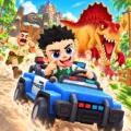 Zoo Prank 2: Jurassic Animals APK Download for Android 2026 Zoo Prank 2: Jurassic Animals - simulation game by Unicorn Studio Official (Android APK)