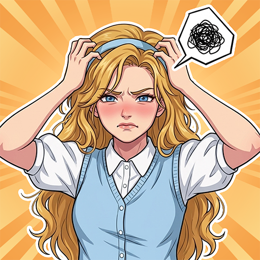 Brain Puzzle: Tricky Quest - puzzle game by JoyGame Studio (Android APK)