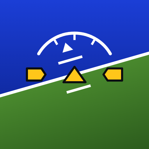 G1000 PFD for MSFS 2024 & 2020 - utility tool by Bartosz Chyży (Android APK)