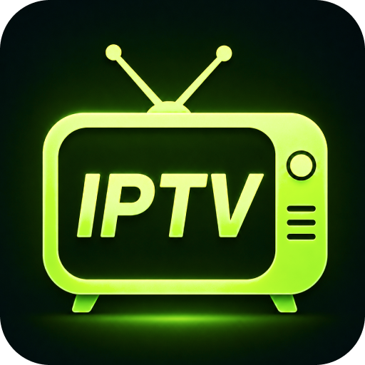 IPTV Player: Smart Live TV - utility tool by FunPrank (Android APK)