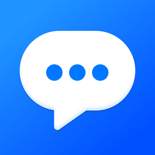 Messages - SMS Text Messaging - communication app by CoreSuite Apps (Android APK)
