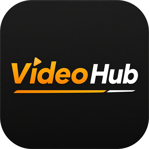 Video Hub-Video Downloader - utility tool by ACTUALLY I CAN THEATRE COMPANY INC. (Android APK)