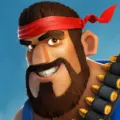 Boom Beach: War Strategy Game - strategy game by Supercell (Android APK)