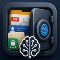 SecondBrainAI - productivity app by nikhilreddy3888 (Android APK)