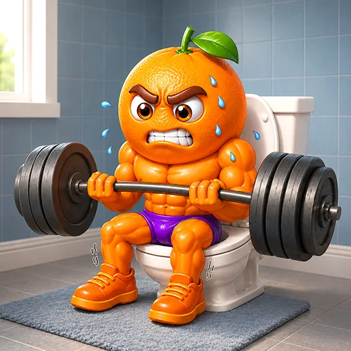 Gym Idle Clicker: Fitness Hero - casual game by Unicorn Studio Official (Android APK)