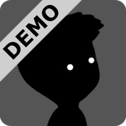 LIMBO demo - puzzle game by Playdead (Android APK)