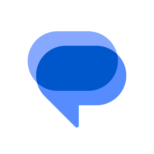 Google Messages - communication app by Google LLC (Android APK)
