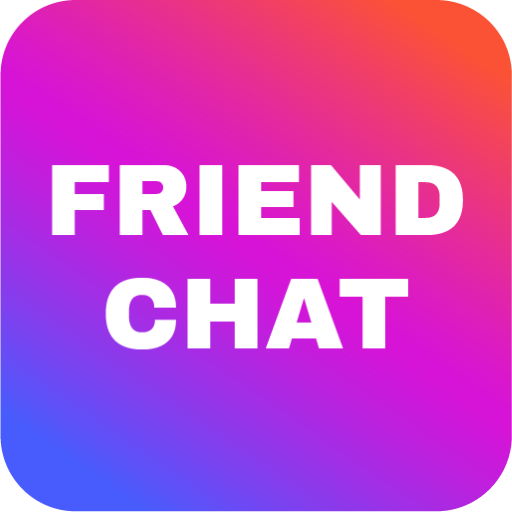 FriendChat: Chatrooms - social networking app by FriendChatCo (Android APK)