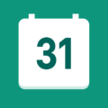 Calendar APK Download for Android 2026 Calendar - productivity app by Calendar Date (Android APK)