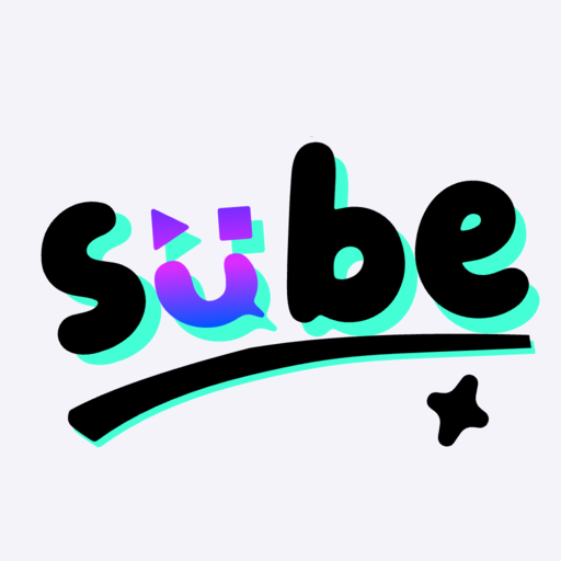 Sube: Faces Across Borders - social networking app by PT SANDI DAYA GUNA (Android APK)