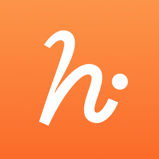 Heyup: Meet Your Vibe - social networking app by BOUNDLESS REALM LIMITED (Android APK)
