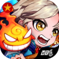 Ghost Soul M - VTC - role playing game by VTC Mobile Entertainment & Sport Center (Android APK)