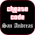 Cheat Code for  GTA SanAndreas - mobile game by www.androidsinhalen.com (Android APK)