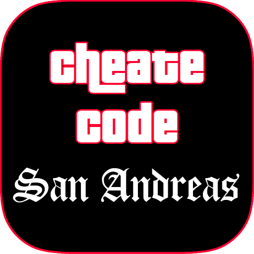 Cheat Code for GTA SanAndreas - mobile game by www.androidsinhalen.com (Android APK)
