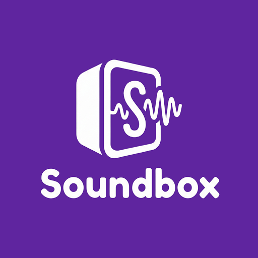 Soundbox - UPI Mobile Alerts - utility tool by mysoundbox.in (Android APK)