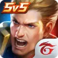 Garena Liên Quân Mobile - action game by Garena Mobile Private (Android APK)