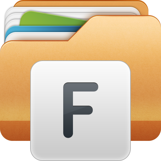 File Manager - productivity app by File Manager Plus (Android APK)