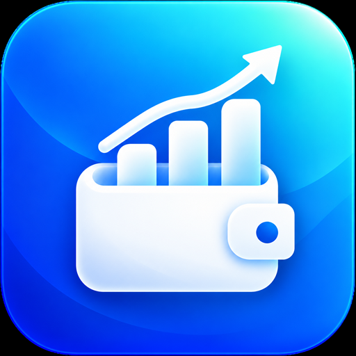 My Finance Forecast - finance app by DLF Technology (Android APK)
