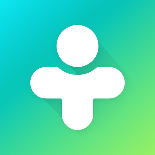ДругВокруг: Знакомства и чат - social networking app by My Friends Social Limited (Android APK)