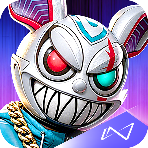Gangstar Mirage City: Online - role playing game by Level Infinite (Android APK)