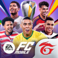 FC Mobile VN APK v999 — Download for Android 2026 FC Mobile VN - sports game by VIETNAM ESPORTS AND ENTERTAINMENT JOINT STOCK (Android APK)