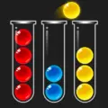 Ball Sort Puzzle - Color Game - puzzle game by Guru Puzzle Game (Android APK)