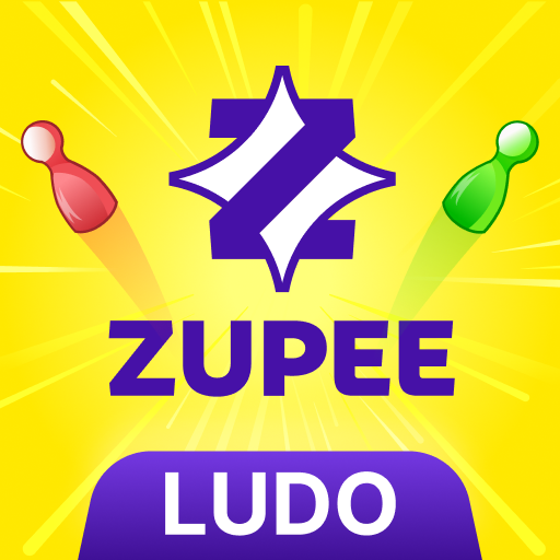 Ludo by Zupee - Play Online - board game by King Style Ludo Games By Zupee (Android APK)