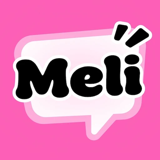 Meli - social networking app by Arya wiradiguna (Android APK)