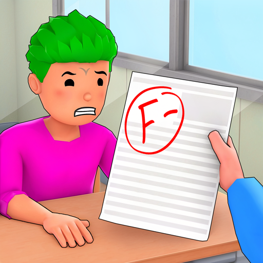 Pass or Fail - simulation game by GOOD TO SEE YOU (Android APK)