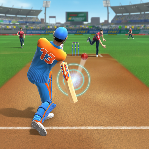 Cricket League - sports game by Miniclip.com (Android APK)