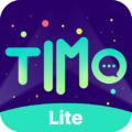 Timo Lite: Talk & Connect - social networking app by FAST WALL (Android APK)