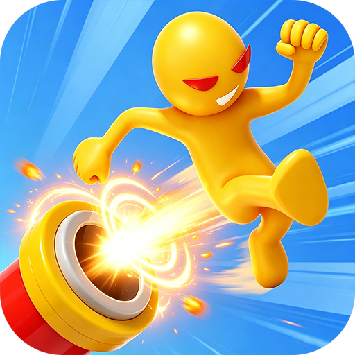 Run Team - role playing game by DotVerse (Android APK)