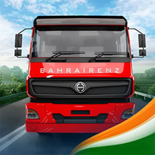 Truck Masters: India Simulator - simulation game by Highbrow Interactive (Android APK)