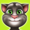My Talking Tom - casual game by Outfit7 Limited (Android APK)