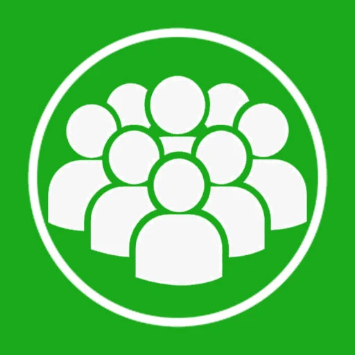 Social Groups Links Add Groups - social networking app by Aly Inc Ltd (Android APK)