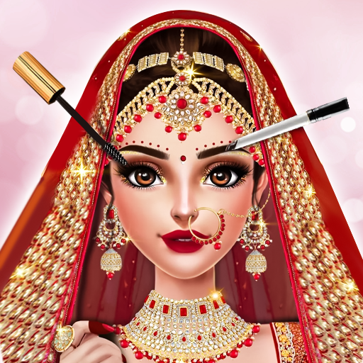 Fashion Makeover Wedding Games - role playing game by Play Wizard (Android APK)