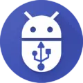 ADB⚡OTG - Android Debug Bridge APK v1.0.1 — Download for Android 2026 ADB⚡OTG - Android Debug Bridge - utility tool by Khun Htetz Naing (Android APK)