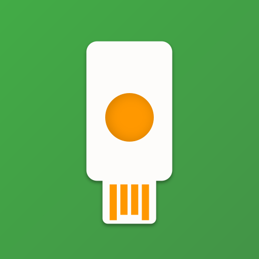 Key Driver - utility tool by Kunzisoft (Android APK)